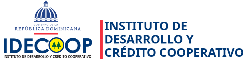 Logo de la institución