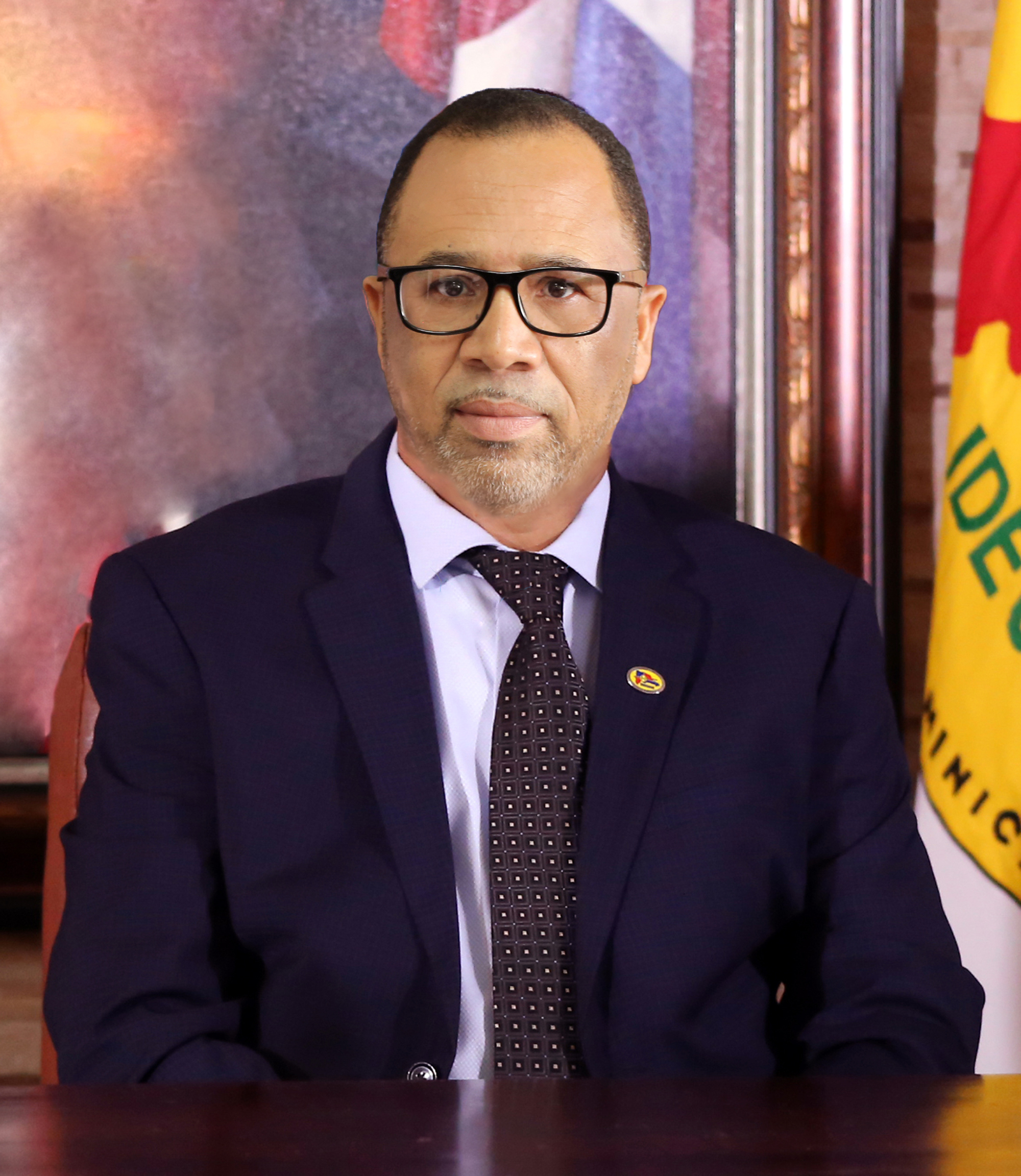 Fotografía del director