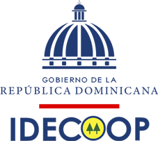 Logo institucional IDECOOP