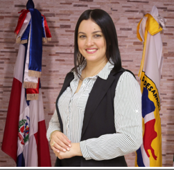 Johanna Encarnación