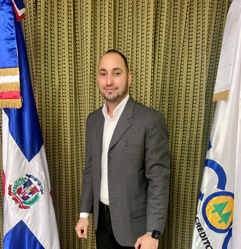 Gilberto Sanchez