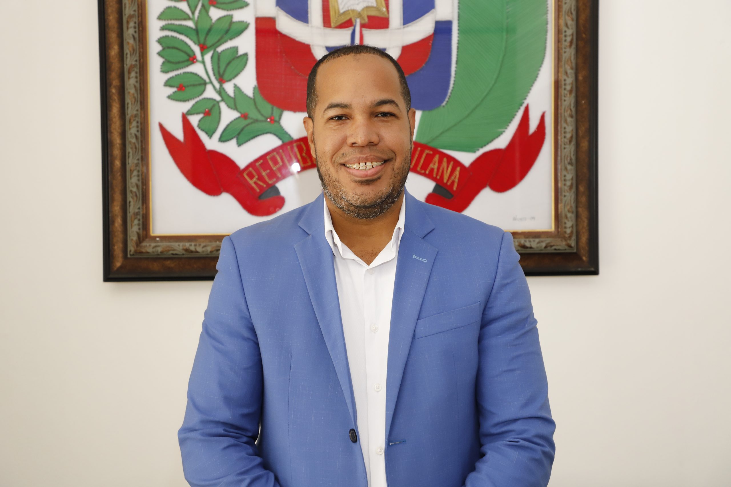 José Alberto Contreras