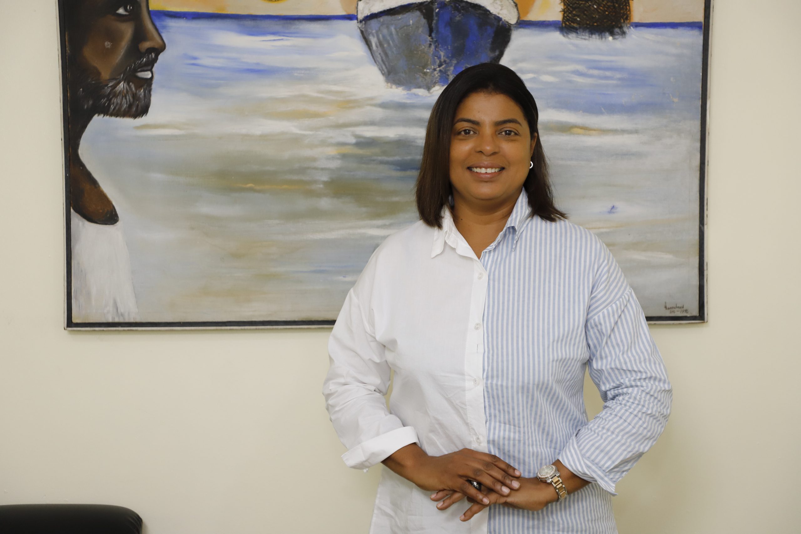 Katia Katherine Morales Reynoso