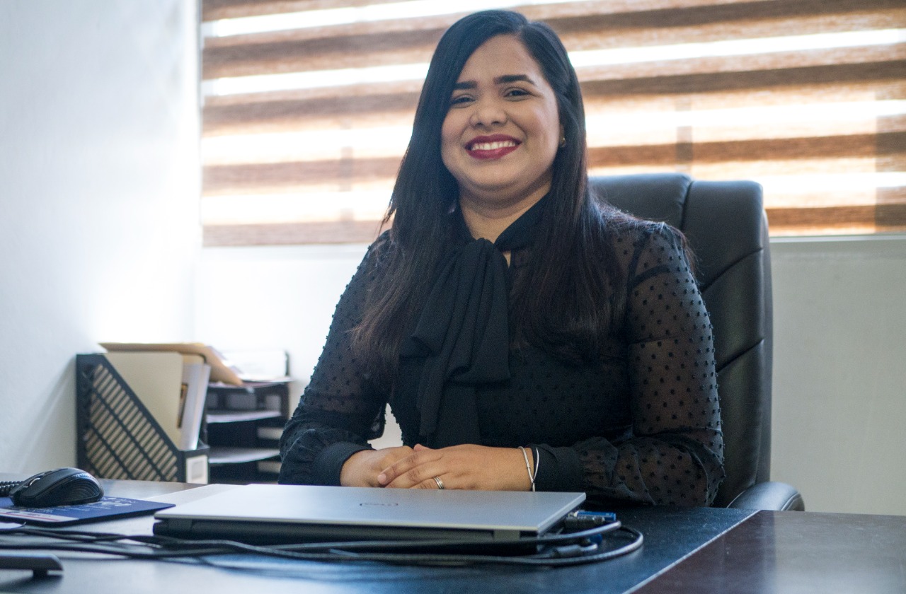 Lisette Jiménez
