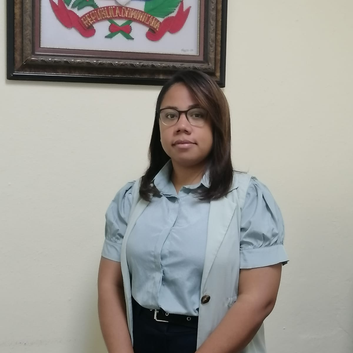 Yalissa Ramírez Ogando