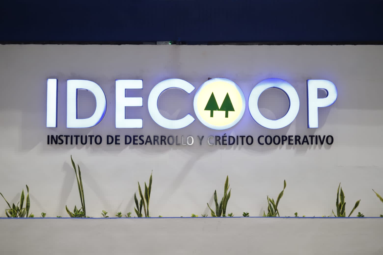 IDECOOP frente
