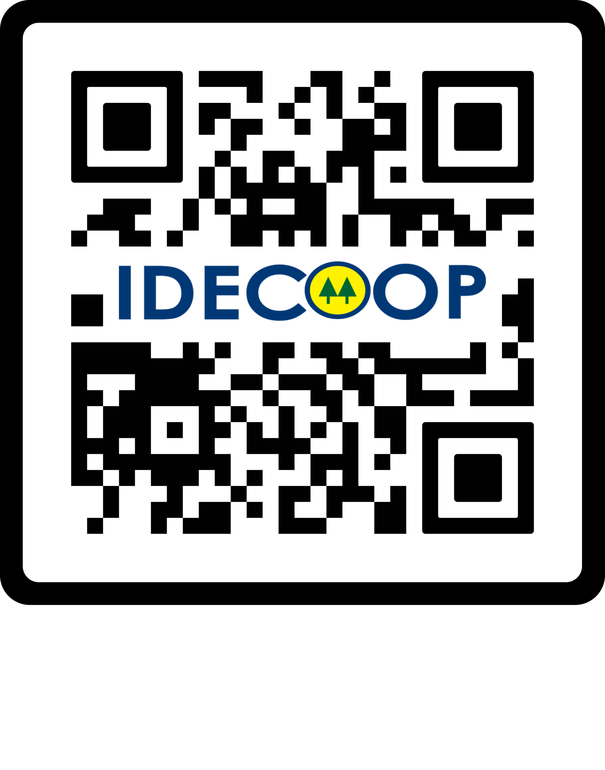 QR contacto