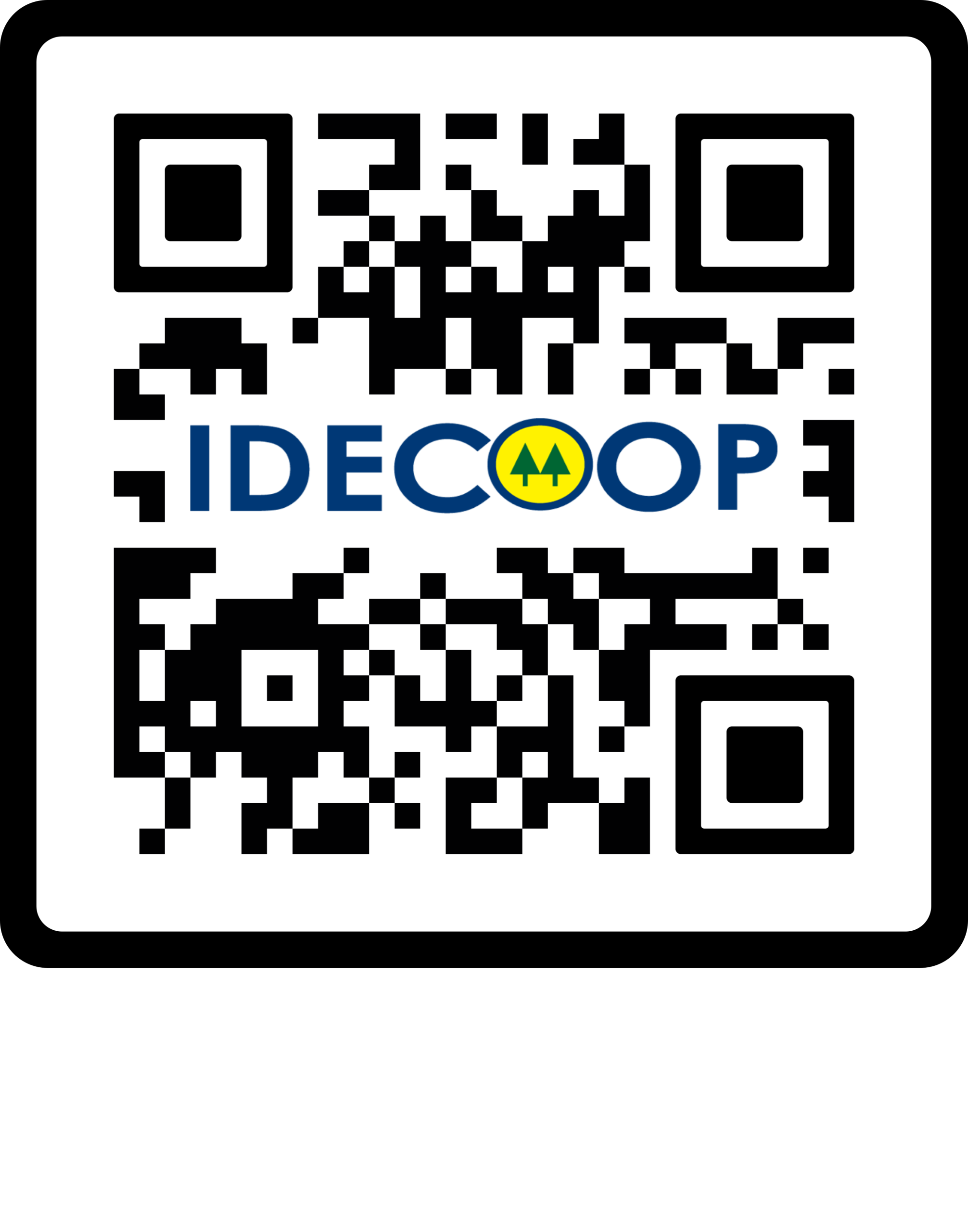QR contacto