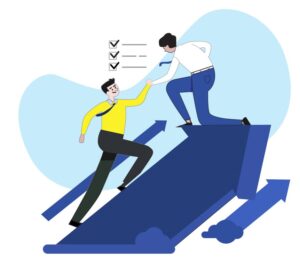 Seguimiento y fortalecimiento a cooperativas