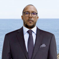 Rafael Antonio Escolastico Suriel, Encargado Regional Nordeste.