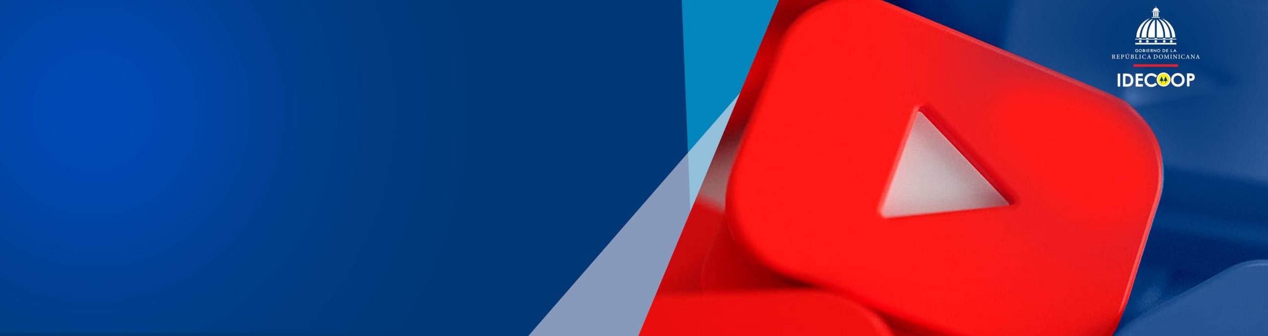 Sigue nuestro canal de YouTube